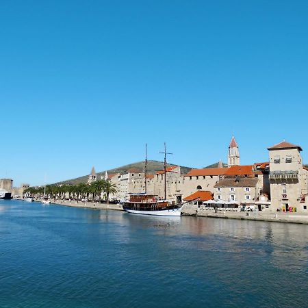 Holiday Home Maja By Interhome Trogir Dış mekan fotoğraf